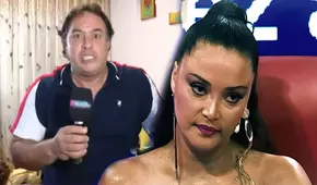 Farid Ode arremete contra Mariella Zanetti por confesiones en 'El valor de la verdad' y lanza fuerte mensaje: "Me parece una ridiculez"