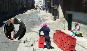 Puno: balacera en restaurante de La Rinconada deja dos fallecidos