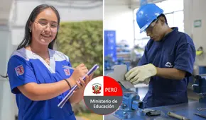 Beca Tec 2025: conoce la fecha de inscripción para postular a 300 becas en 120 distintas carreras técnicas