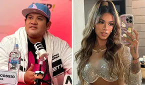 Famoso influencer peruano expone a Shirley Arica y señala que le debería S/10.000 a empresarios: "Tengo los vouchers"