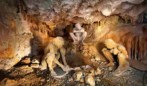 Esta es la estructura más antigua creada por el hombre: fue construida antes que las pirámides de Egipto y la Muralla China