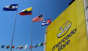 MercadoLibre lidera la revolución tecnológica latinoamericana en Wall Street