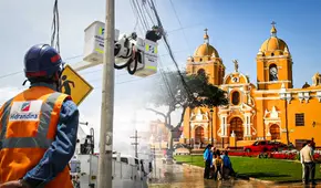 Cortes de luz en Trujillo, La Libertad: horarios y zonas afectadas este 19 y 20 de julio por Hidrandina