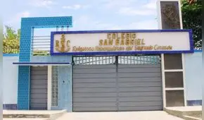 Denuncian que profesor realizó tocamientos indebidos a una alumna en colegio de Piura: sujeto se encuentra prófugo