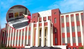 Así puedes inscribirte en las clases gratuitas de preparación para el examen de admisión 2026 de la UNI