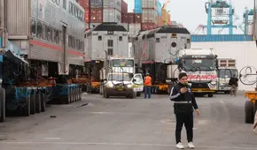 Tren Lima–Chosica: Municipalidad de Lima restringe acceso a coches y locomotoras en la vía pública Tren Lima–Chosica: Municipalidad de Lima restringe acceso a coches y locomotoras en la vía pública