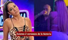 Tilsa Lozano lanza fuerte mensaje tras imágenes de Shirley Arica y Jackson Mora juntos: “Existen dos versiones de la historia”
