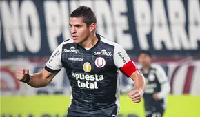 Universitario arranca con el pie derecho: cremas vencieron 3-1 a Comerciantes Unidos por la fecha 1 del Torneo Clausura de la Liga 1 2025