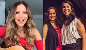 Anna Carina Copello dará masterclass de canto en taller ‘Hits que hacen historia’ por su décimo aniversario