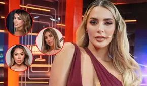 Macarena Gastaldo anuncia acciones legales contra Alexandra Méndez, Paula Manzanal y Shirley Arica: “Deberán demostrar lo que dicen” Macarena Gastaldo anuncia acciones legales contra Alexandra Méndez, Paula Manzanal y Shirley Arica: “Deberán demostrar lo que dicen”