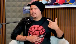 Óscar Vílchez revela impactante episodio que vivió en la Liga 1 por hinchas que fueron a 'apretarlo': "Nos apuntaron con armas"