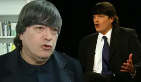 Jaime Bayly anuncia regreso de 'El Francotirador' tras ganar demanda a Latina: "Antes de las elecciones" Jaime Bayly anuncia regreso de 'El Francotirador' tras ganar demanda a Latina: "Antes de las elecciones"