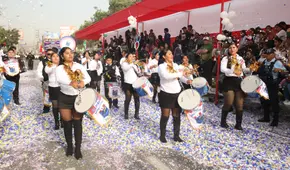 ¿Sabes por qué el Perú celebra su desfile escolar? Descubre el origen de esta tradición de 101 años