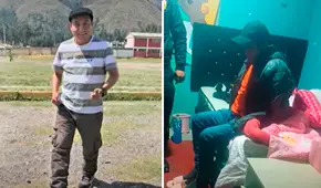 Joven sufre segundo intento de feminicidio por parte de su conviviente en Huancayo: víctima pide garantías para vivir