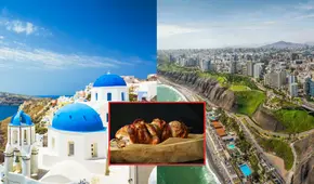 Este país de Europa le ganó al Perú como la mejor gastronomía del mundo, según último ranking de Taste Atlas 2025