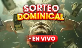 Resultados Sorteo Dominical EN VIVO HOY, 20 de julio: números ganadores Lotería Nacional de Panamá, letras y premio mayor