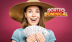 Lotería de hoy Telemetro EN VIVO HOY, 20 de julio: resultados del Sorteo Dominical y números ganadores de la Lotería Nacional de Panamá