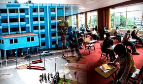 Examen de admisión UNAC 2025-I: link para ver puntajes, resultados y lista de ingresantes