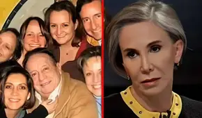 Florinda Meza se defiende tras rumor de demanda contra HBO Max y los hijos de Chespirito: "No he decidido lo que haré"