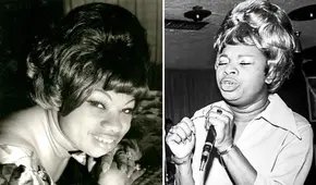 ¿Cómo murió Lucha Reyes? 89 años del nacimiento de la La Morena de Oro del Perú