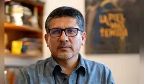 Joel Calero: "La actual ley de cine tiene un tinte político que busca quebrar el cine peruano"