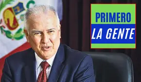 Elecciones 2026: Primero la Gente anuncia alianza con Ahora Nación liderada por Alfonso López Chau