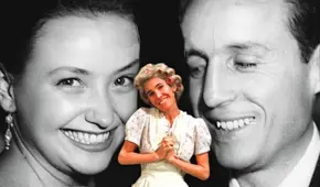 Florinda Meza elogiaba la relación de Chespirito y Graciela antes de salir con el comediante: "Tan bonita tu mujer"