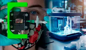 Científicos en Estados Unidos desarrollan dispositivos con impresión 3D para tratar la diabetes tipo 1