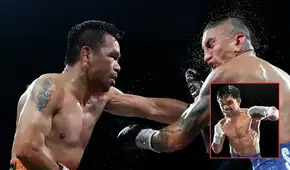 ¿Cuánto ganó Manny Pacquiao en su regreso al boxeo? Esta es la impresionante cifra que ha percibido el excampeón mundial filipino