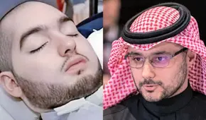 La increíble historia del "Príncipe durmiente", el joven que pasó 20 años en coma, nunca despertó y murió en Arabia Saudita