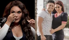 Génesis Tapia pone fin a su matrimonio de 9 años tras nueva desilusión con su esposo: “Descubrí que seguía enviando solicitudes de amistad”