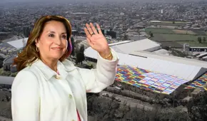 Midagri transfiere campo ferial Cerro Juli al Gobierno Regional de Arequipa tras ocho meses de gestión