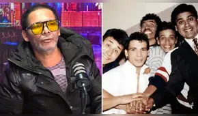 Kike Suero revela la identidad del único cómico ambulante famoso con quien llegó a enfrentarse físicamente: “Me arrepiento”