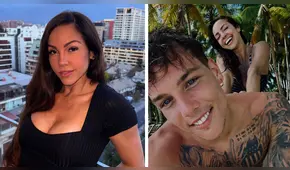 Paloma Fiuza revela detalles ocultos sobre sus relaciones y deja emotiva reflexión: "Sí llega el indicado"