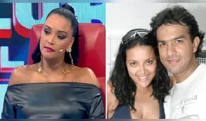 Mariella Zanetti y Farid Ode: la historia de su relación, su matrimonio y las posibles razones de su divorcio