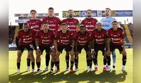 Alajuelense se llevó el clásico: derrotó 1-0 a Herediano por la Recopa de Costa Rica