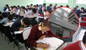 ¿Habrá clases HOY, miércoles 23 de julio? Esto dice Minedu sobre el Día de la Fuerza Aérea en Perú