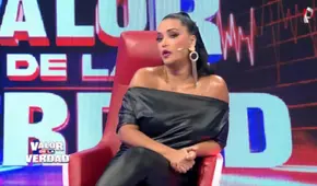 Mariella Zanetti impacta al confesar que ganó $/16.000 en un solo día y revela cómo lo hacía: “Me levantaba a las 4:00am”