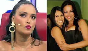 Mariella Zanetti sorprende al confesar que envidia a Tula Rodríguez tras años de amistad: "Baila mejor que yo"