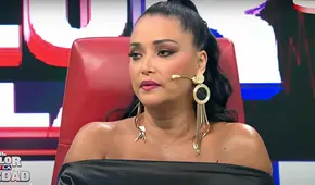 Mariella Zanetti conmueve con sentida confesión sobre la pérdida de su hijo: "Fue muy traumático"