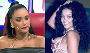 Mariella Zanetti revela su verdadero apellido y qué siente por su padre biológico: "He pasado muchos procesos"