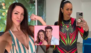 Paloma Fiuza revela a qué se dedica tras su salida definitiva de ‘Esto es guerra’: “Volví”