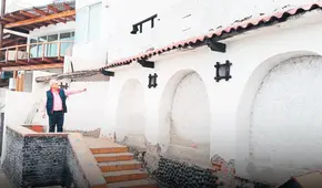 Insólito: fiscal investiga a propietario por ‘usurpar’ su vivienda