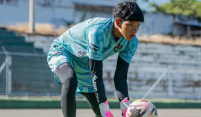 ¿Dónde está ahora Diego López, el arquero que recibió 12 goles ante Sporting Cristal?