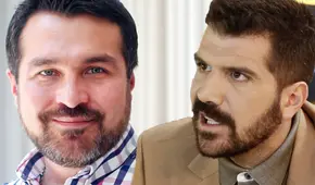 José Peláez marca distancia de Giacomo Bocchio tras polémicos comentarios sobre la obesidad: "Cada uno se hace cargo"