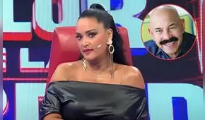 Mariella Zanetti revela en el ‘EVLV' que Óscar D’León invitó a ella y a Tula Rodríguez a su hotel en 2002: "Nos mandaron a llamar"