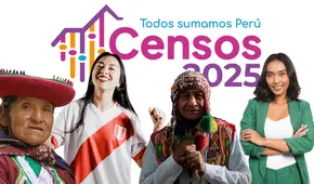 INEI capacitará a censistas en identidad étnica y lengua materna para un Censo 2025 más inclusivo
