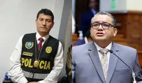 Harvey Colchado señala que Juan José Santiváñez tiene decisión en el Gobierno: "Es el premier de facto"