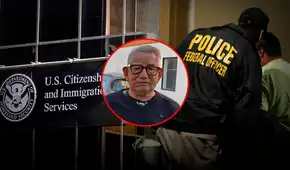 Adulto mayor desaparece tras acudir a USCIS a renovar su Green Card en EEUU y es localizado semanas después en hospital de Guatemala