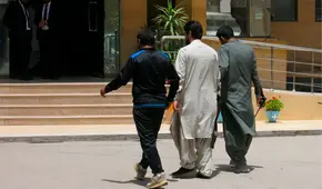 Pareja es ejecutada en Pakistán por casarse contra voluntad de sus familias: 11 personas fueron arrestados por crimen